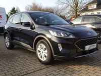 Gebraucht Ford Kuga Cool & Connect 150 PS (110 kW) 2024 Schwarz SUV