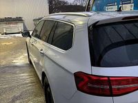 Gebraucht VW Passat Highline 150 PS (110 kW) 2016 Weiß Kombi