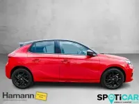 Gebraucht Opel Corsa 131 PS (96 kW) 2023 Rot Kleinwagen