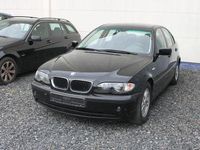 Gebraucht BMW 316 116 PS (85 kW) 2005 Andere farben Limousine