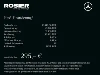 Gebraucht Mercedes GLC200 AMG line 204 PS (150 kW) 2026 Grau / graphitgrau SUV