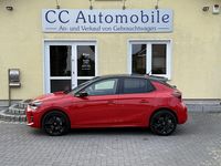 Gebraucht Opel Corsa 101 PS (74 kW) 2022 Kleinwagen