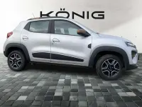 Gebraucht Dacia Spring Extreme 47 kW (65 PS) 2023 Other Kleinwagen