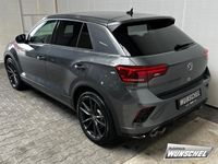 gebraucht VW T-Roc R