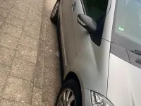 Gebraucht Mercedes A180 80 PS (58 kW) 2006 Silber Kleinwagen
