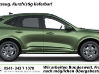 Neu Ford Kuga ST-Line 179 PS (131 kW) 2025 Bursting green SUV