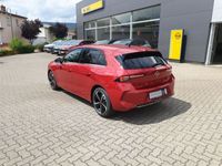 gebraucht Opel Astra 5-Türer Business Elegance PHEV