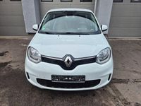 Gebraucht Renault Twingo LIMITED 73 PS (53 kW) 2020 Crystal weiss Kleinwagen