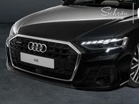 Gebraucht Audi A8 S-Line 462 PS (339 kW) 2025 Limousine