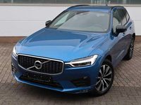 Gebraucht Volvo XC60 R-Design 190 PS (139 kW) 2020 Blau SUV