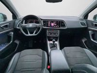 gebraucht Seat Ateca Xperience 1,5 TSI NAVI LED 360° KAMERA BeatsAudio ACC AppConnect