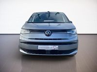 Gebraucht VW Multivan Life 150 PS (110 kW) 2025 Monosilber Van