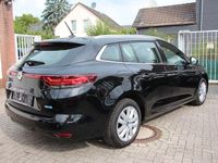 Occasion Renault Megane E-Tech Zen 158 ch (116 kW) 2020 Noir Break