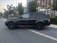 gebraucht Land Rover Range Rover Sport V6 TD HSE Facelift