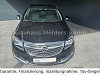 gebraucht Opel Insignia ST 2,0 CDTI *Garantie*Navi*175 mtl.