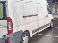 Gebraucht Citroën Jumper 150 PS (110 kW) 2011 Van / Kleinbus