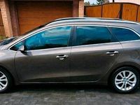 Gebraucht Kia Ceed Sport 135 PS (99 kW) 2015 Braun Kleinwagen