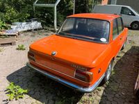 gebraucht BMW 1502 E10 , mit H-Zulassung und Tüv