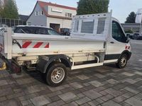 Gebraucht Ford Transit 170 PS (125 kW) 2019 Andere