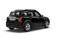 Używany Mini Cooper 136 KM (100 kW) 2023 Czarny Hatchback