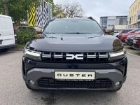 Gebraucht Dacia Duster Extreme 131 PS (96 kW) 2025 Perlmuttschwarz SUV