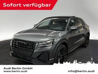 Neu Audi Q2 S-Line 150 PS (110 kW) 2026 Daytonagrau perleffekt SUV