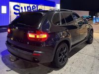 Gebraucht BMW X5 235 PS (172 kW) 2007 Schwarz SUV