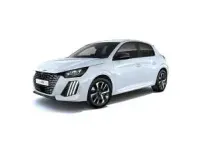 Neu Peugeot e-208 114 kW (156 PS) 2026 Weiß (okenite weiß) Kleinwagen
