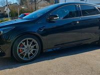 Usata Ford Focus ST 250 CV (183 kW) 2017 Berlina