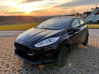 gebraucht Ford Fiesta Trend