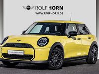 Gebraucht Mini Cooper Classic 114 kW (156 PS) 2025 Gelb Kleinwagen