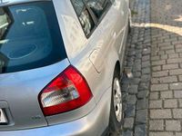 Gebraucht Audi A3 101 PS (74 kW) 2001 Grau Kleinwagen