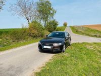 gebraucht Audi A4 Avant Ambiente 2.0 TDI