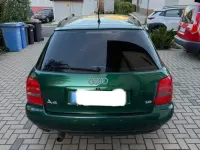 Brugt Audi A4 125 HK (91 kW) 1998 Stationcar
