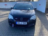 gebraucht VW Polo 1.4 Trendline