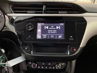 gebraucht Opel Corsa F Sitzheizung Tempomat USB Bluetooth DAB+