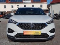 Gebraucht Seat Tarraco XCELLENCE 150 PS (110 kW) 2019 Weiß SUV