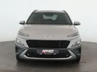 Gebraucht Hyundai Kona Prime 199 PS (146 kW) 2023 Galaxy grey SUV