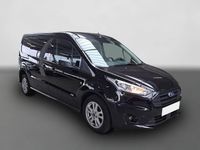 Gebraucht Ford Transit Trend 101 PS (74 kW) 2023 Schwarz Limousine