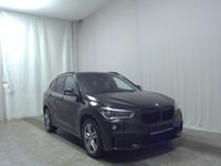 gebraucht BMW X1 sDrive18d M-Sport Shadow Navi LED PDC Shz