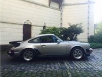Gebraucht Porsche 911 Carrera 1984 Grau Coupé