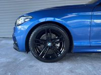 gebraucht BMW 230 i xDrive Coupé M Sport/CARPLAY/BLACK PANEL