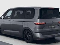 Neu VW Multivan 177 PS (130 kW) 2026 Grau Van