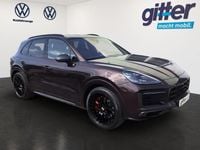 Gebraucht Porsche Cayenne GTS Chrono 460 PS (338 kW) 2023 Mahagonimetallic SUV