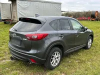 Brugt Mazda CX-5 150 HK (110 kW) 2016 SUV