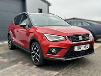 Gebraucht Seat Arona Beats 150 PS (110 kW) 2019 Rot SUV