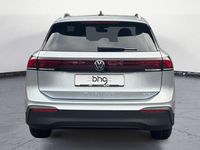 Neu VW Tiguan S 150 PS (110 kW) 2026 Silber SUV