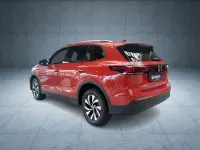 Gebraucht VW Tiguan R 204 PS (150 kW) 2025 Rot SUV
