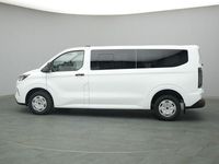 Neu Ford Transit Custom Trend 136 PS (100 kW) 2025 Weiß Kombi