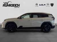 Neu Citroën C5 145 PS (106 kW) 2026 Weiß SUV